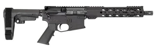 PROXIMAL AM-15 Pistol 10.5' Barrel Hive MLOK Handguard - 300 Black Out