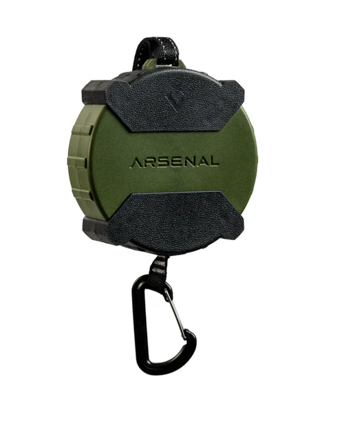 Hunting Arsenal MICRO RETRAX™ HOIST
