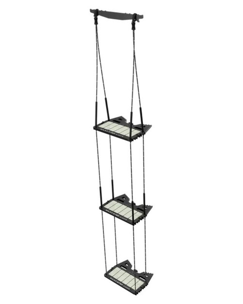 Hunting Arsenal MAXX™ STEP Triple Climbing Stick Aider