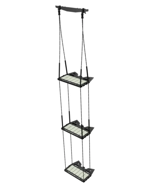 Hunting Arsenal MAXX™ STEP Triple Climbing Stick Aider