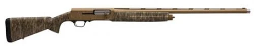 Browning A5 Wicked Wing 12Ga 28' 3.5 Mossy Oak Bottomland