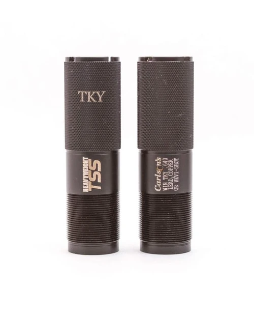 Carlson's WINCHESTER – BROWNING INV – MOSS 500 CARLSON’S TSS TURKEY CHOKE TUBE (38005)