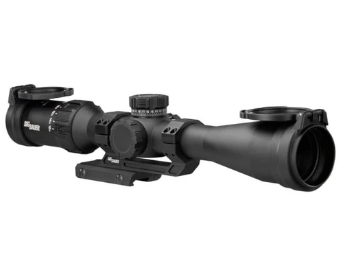 SIG SAUER TANGO-SPR 4-16X44MM RIFLESCOPE - SOTS44000