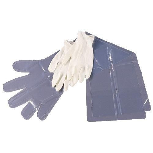 Allen Field Dressing Gloves