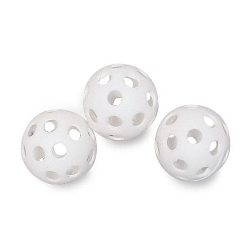 Golf Sized Wiffle Ball (12pk)