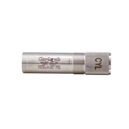 CARLSONS CHOKE TUBES : BERETTA BENELLI MOBIL SPORTING CLAYS CHOKE TUBES 20ga Light Modified