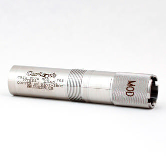 CARLSONS CHOKE TUBES :  BENELLI CRIO PLUS SPORTING CLAYS CHOKE TUBES 12GA  Improved Modified