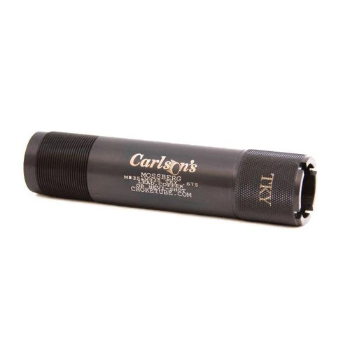 CARLSONS CHOKE TUBES : MOSSBERG M835/M935 EXTENDED TURKEY CHOKE TUBES