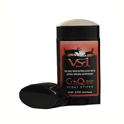 Conquest VS1 Deer Estrous Scent Stick