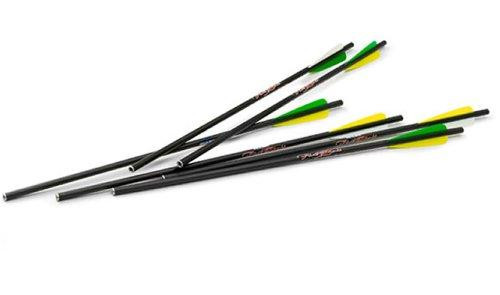 Excalibur Firebolt 20 Crossbow bolts 6 pack