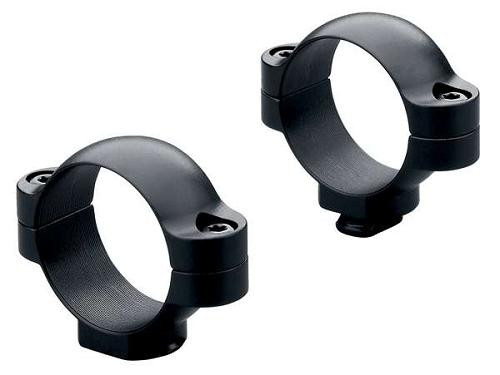 LEUPOLD STD 30MM MEDIUM MATTE