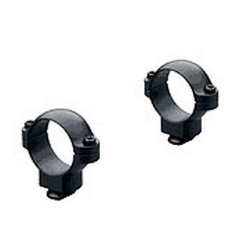 Leupold Dual Dovetail DD 30mm Super High Matte
