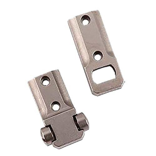Leupold Standard 2 Piece Silver Base For Browning ABolt       50031