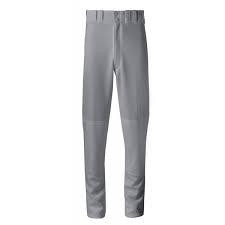 Mizuno Adult Full Length Premier Pant