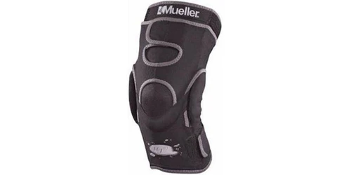 Hg80 Hinged Knee Brace 54011  SMALL