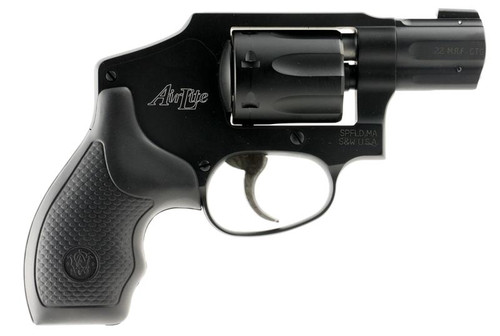Smith and Wesson Model 351 Classic .22 Mag 1.88 Barrel 7Rounds
