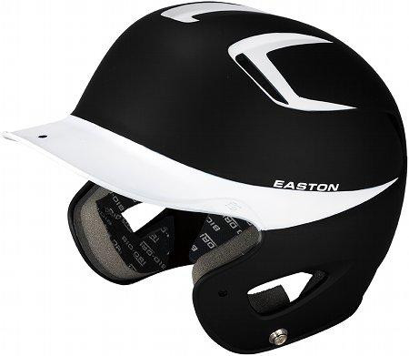 Easton Natural Grip Two Tone  A168036  Adult Batting Helmet