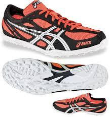 ASICS HyperRocketgirl XCS     G262N.6601