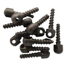 GrovTec 12  3/4 wood screws  GTHM51