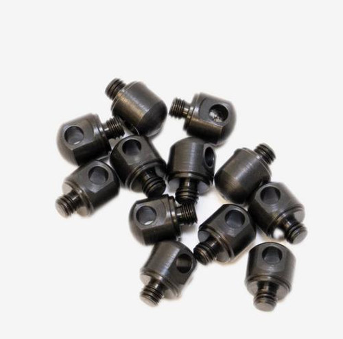 GrovTec 121/8 machine screws  GTHM280
