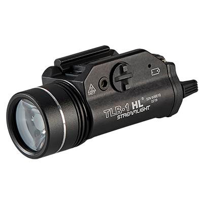 Streamlight TLR1 HL GUN LIGHT