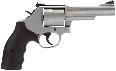 Smith & Wesson Model 69 44 Magnum 5Shot 4.25 Barrel