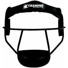 CHAMPRO YOUTH SOFTBALL FIELDERS MASK