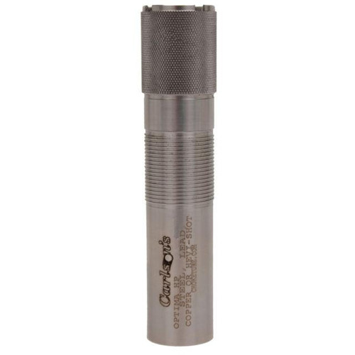 CARLSONS CHOKE TUBES :  BERETTA OPTIMA HP SPORTING CLAYS CHOKE TUBES 20ga  Improved Modified