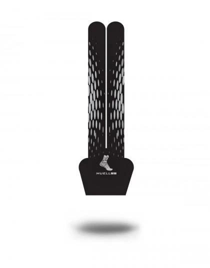 EASYFIT KINESIOLOGY TAPE PRECUT CALF & ANKLE APPLICATION