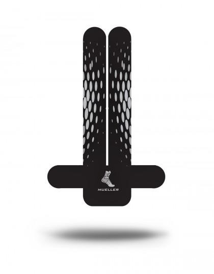 EASYFIT KINESIOLOGY TAPE PRECUT SHOULDER APPLICATION