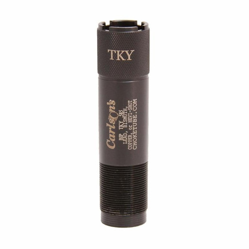 CARLSONS CHOKE TUBES : BROWNING INVECTOR PLUS EXTENDED TURKEY CHOKE TUBES 20GA