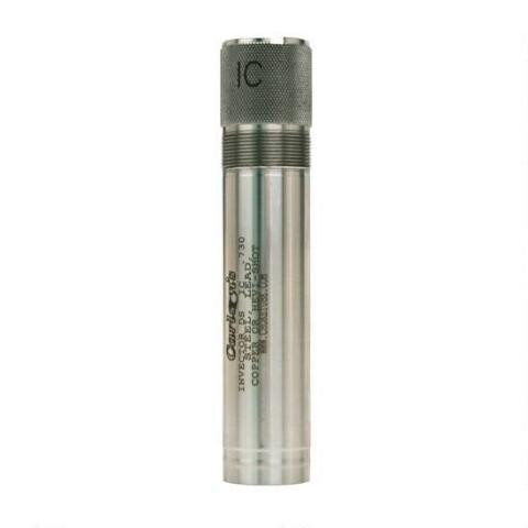 CARLSONS CHOKE TUBES : BROWNING INVECTOR DS SPORTING CLAYS CHOKE TUBESImproved Cylinder
