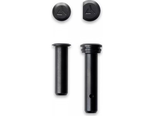 Radian Weapons Takedown Pin Kit AR15, M16 Black Nitride Steel