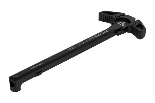 RADIAN WEAPON LT AMBIDEXTROUS CHARGING HANDLEBLACK