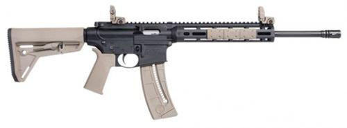 Smith & Wesson M&P1522 SPORT 22LR 10210
