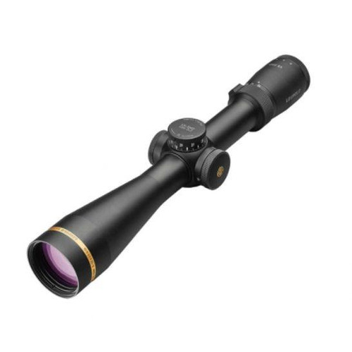 LEUPOLD VX5HD 315X44MM CDSZL2 SIDE FOCUS MATTE FIREDOT DUPLEX RETICLE RIFLESCOPE 172368