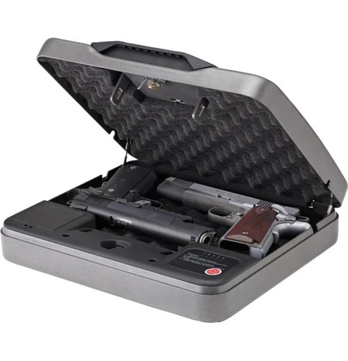 Hornady RAPiD Safe 4800KP
