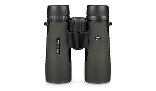 VPRTEX DIAMONDBACK HD 10X42 (DB215)
