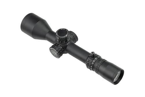 Nightforce NX8 2.520x50 MilXT Riflescope C632