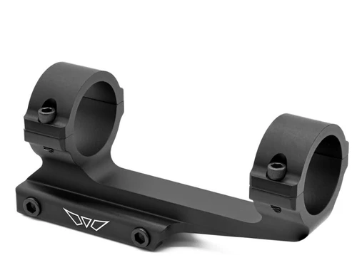 Warne V4002M 30mm 1 Piece MSR Mount, Matte