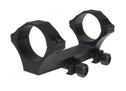SIG SAUER ALPHA2 30MM 0 MOA BLK SCOPE MOUNT  SOA20001