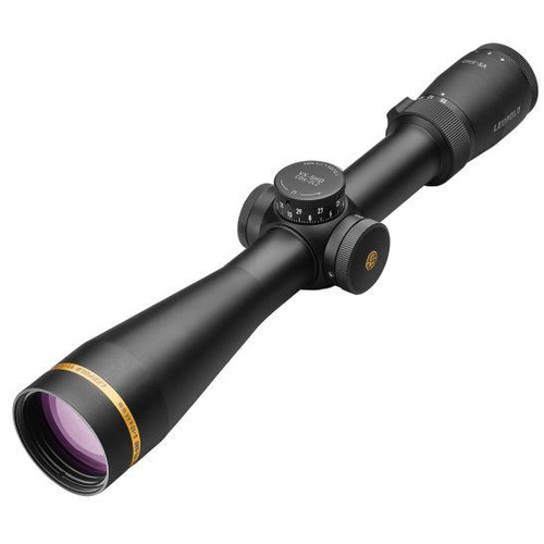 LEUPOLD VX5HD 210X42MM ILLUMINATED FIREDOT DUPLEX RIFLE SCOPE W/ CDSZL2 ADJUSTMENT  171389