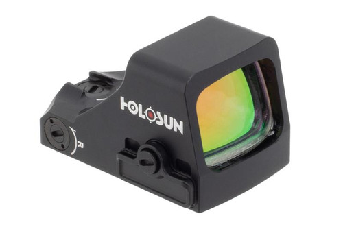 Holosun HS507KX2 Compact Pistol Red Dot Sight  2 MOA