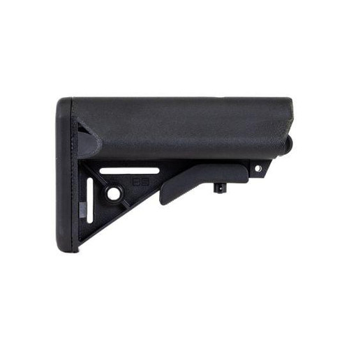 B5 Systems Enhanced SOPMOD Stock  Black SOP20101