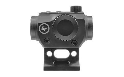 Crimson Trace CTS25 Red Dot Sight 4 MOA Dot Reticle