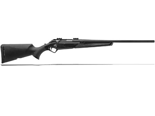 Benelli LUPO 6.5 Creedmoor 24 1:8 Black Synthetic 5+1 BoltAction Rifle 11903 Threaded Barrel