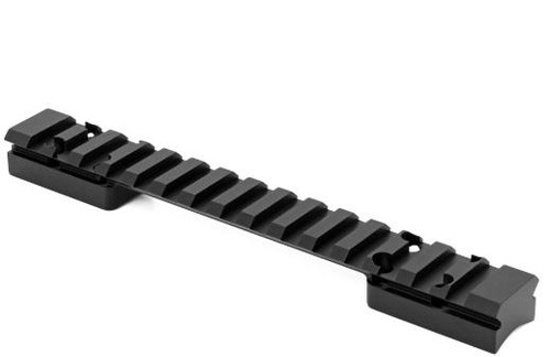 Warne 7642M Browning XBolt LA Mountain Tech Tactical Rail