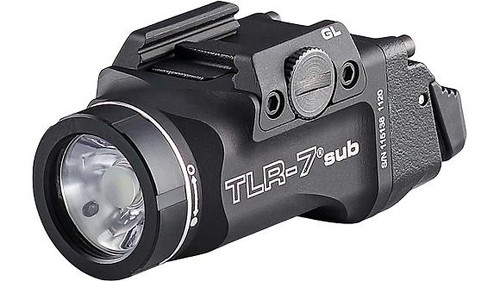 STREAMLIGHT TLR7 SUB ULTRACOMPACT LED TACTICAL WEAPON LIGHT