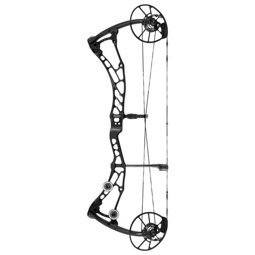 Bowtech SOLUTION SS Left Hand 70## BLACK