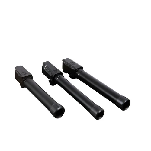 SILENCERCO SIG P320  9MM 1/2?28 (AC2413)  5.46? length